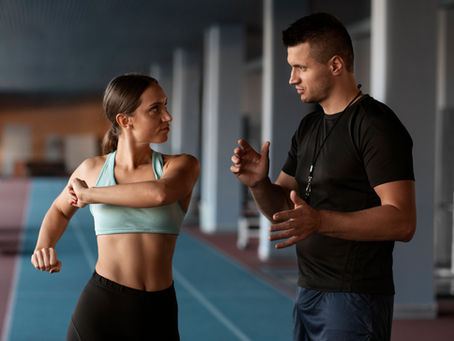 Personal Trainer Near Southlake, TX: The Complete 2025 Guide to Getting Results