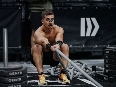 HYROX Dallas 2025: The fitness racing competition taking the world by storm