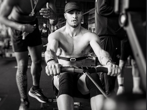 HYROX Rower Guide - Dallas, Chicago, Boston, Anaheim