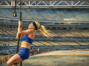 where can i train for spartan race dallas in the dfw area? Aqilfitness Training Solutions - AFTS in Grand Prairie TX is the best outdoor private training gym for OCR Obstacle Course Racing