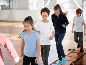 Empowering Students, Strengthening Schools: The Importance of Wellness & Fitness Services in Education