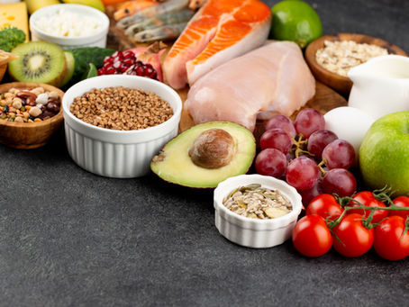 The idea that the foods we eat can affect how long and how well we live isn't new - but in recent decades, scientific evidence has built into a compelling case: higher-quality diets rich in minimally processed whole foods and plant-based nutrients can both extend lifespan and enhance vitality.