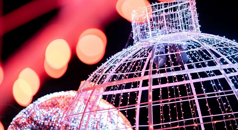 What To Do in Dallas Thanksgiving Weekend 2025: Your Ultimate Family Guide