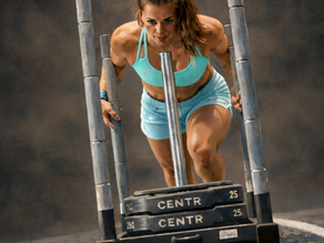 HYROX Cruise 2026: The World’s First Global HYROX Fitness Cruise Sets Sail