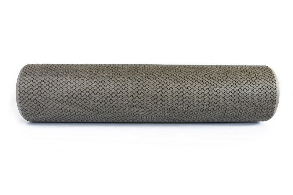 Why You Need To Foam Roll