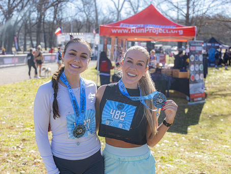 Major Fitness Events in 2025 around the Dallas–Fort Worth area