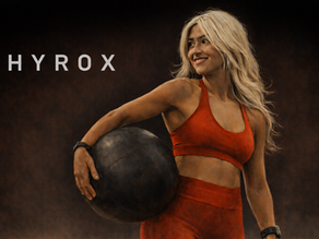 What Are the 8 Exercises at HYROX?