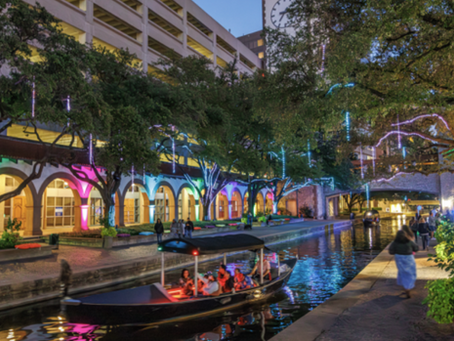 Family Friendly Events in Irving, TX: December 12-14, 2025