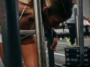 What To Eat Before a HYROX Race?