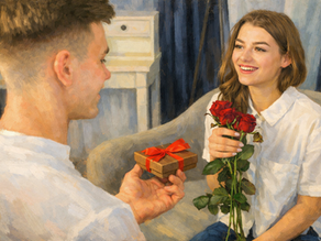 Things to Do for Valentine’s Day Weekend 2026 in Grand Prairie, TX (Feb 13–15)