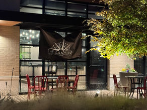 The Landing at EpicCentral Grand Prairie TX opening soon - by Tiffany Derry