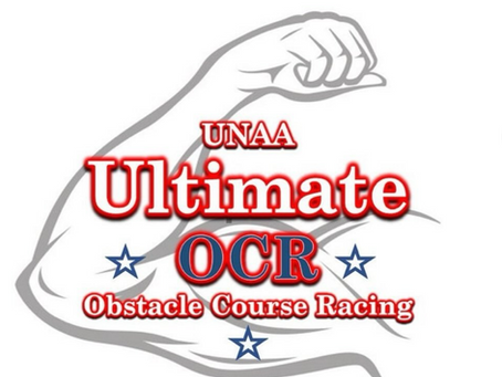 2025 Ultimate OCR 3K Championship Qualifier - at Dallas Market Hall