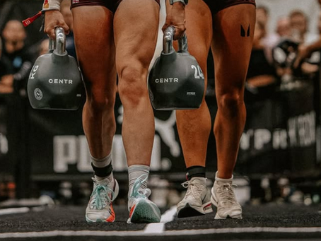 The Best Shoes for HYROX: Top Picks for Peak Performance