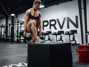 Albany Welcomes the 2025 CrossFit Games