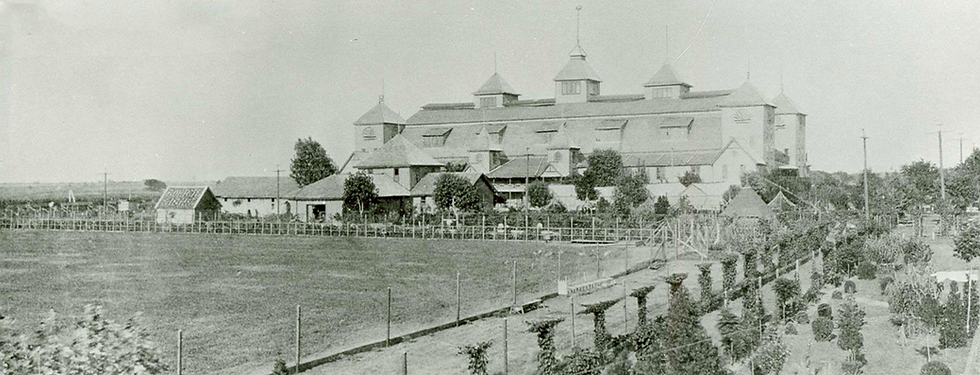 Photo Courtesy: State Fair of Texas (BigTex)