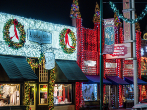 Things to Do in Dallas (and Around DFW): Dec 5, 6 & 7, 2025