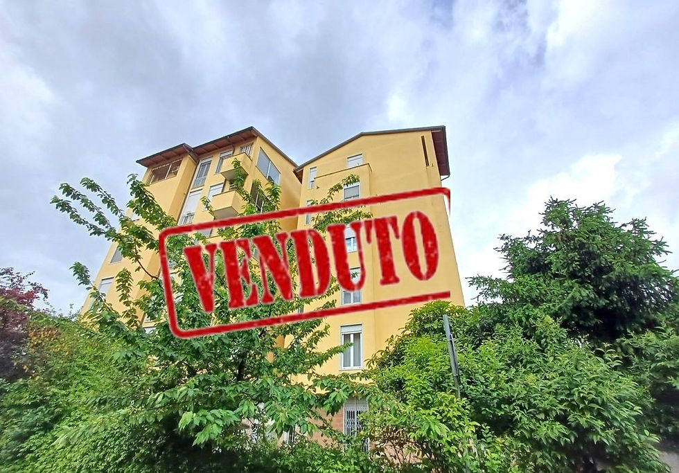 venduto