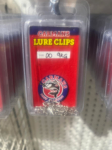 Lure Clips 00