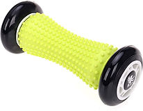 Pedi roller for foot pain
