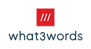 what 3 words