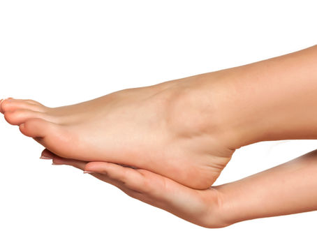 Why Verrucas Can Be Tricky to Treat – and How Salactol Can Help