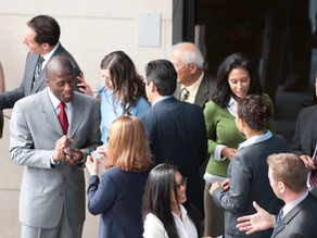 Networking for Introverts: How to Build Powerful Professional Relationships Without Feeling Fake