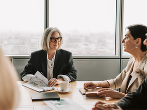 The Power of Real Leadership: How to Be Vulnerable and Credible at the Same Time