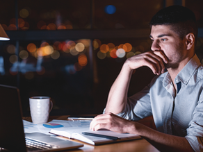 Boundaries Are Not Barriers: How to Protect Your Time and Energy This Holiday Season