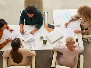 Why Connection at Work Matters More Than Productivity (And How to Rebuild It)