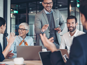 Redefining Success: Why It’s Time to Uncompete