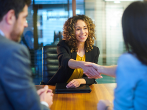 Pitching Yourself with Purpose: How to Win Opportunities Without Sounding Pushy