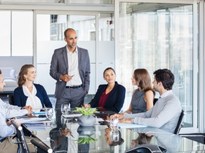 Try This Leadership Experiment: Only Ask Questions for 30 Days
