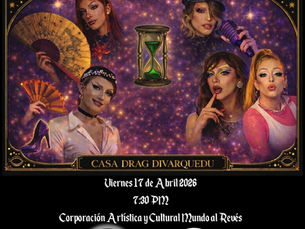 ERA - CASA DRAG DIVARQUEDU