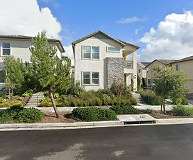 200 Chorus,Irvine, CA 92618
