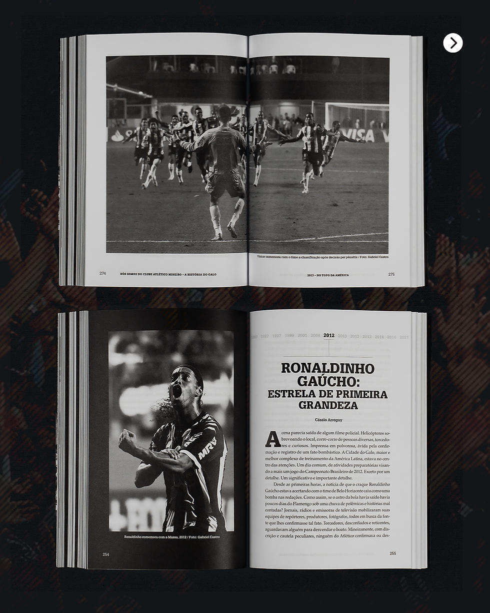 Miniatura: NÓS SOMOS DO CLUBE ATLÉTICO MINEIRO