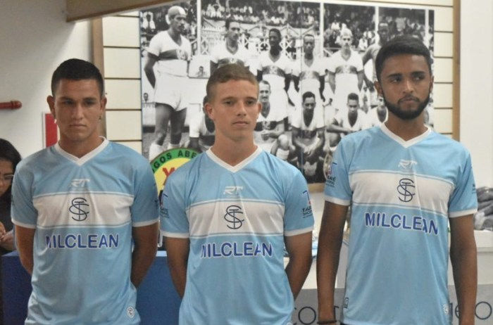 CAMISA COMEMORATIVA 11919