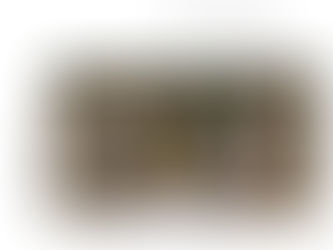 First In-person Creative Liturgy!