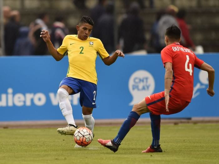 DODO NA SELEÇÃO FOTO