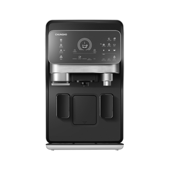 All-in-one Esprecaffe