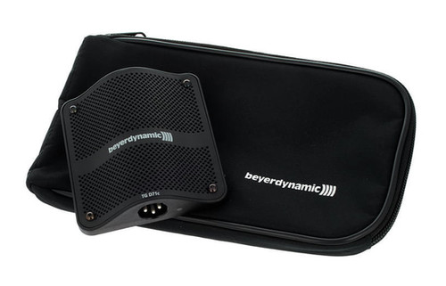 Microfone Beyerdynamic TG D71 | Pack & Go