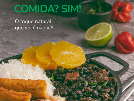 As principais aplicações da argila na indústria de alimentos