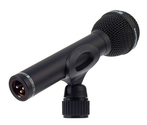 Microfone Beyerdynamic M88 TG | Pack & Go