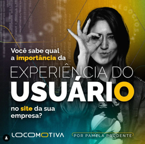 UX Design pode transformar a relação com o seu público!