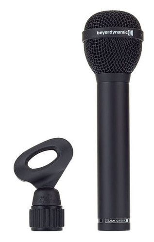 Microfone Beyerdynamic M88 TG | Pack & Go