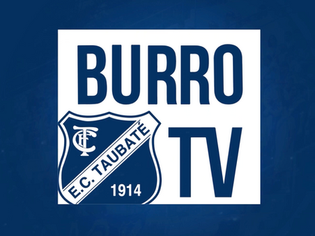 Marketing esportivo: Como o Esporte Clube Taubaté Conquistou Audiência e Patrocínios com a Band Vale