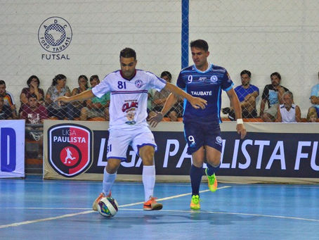 ADC Ford visita Indaiatuba em busca de classificação inédita na Copa Paulista