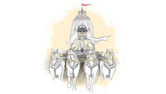 Swayambhu Prajapati Brahma: The God of all creation