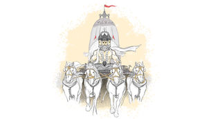 Swayambhu Prajapati Brahma: The God of all creation