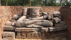 The Pushpagiri Question: Identifying, Naming, and Claiming a Lost Buddhist University