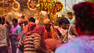 Performing Culture, Producing Belief - Rethinking Odia Identity in an Age of Narration